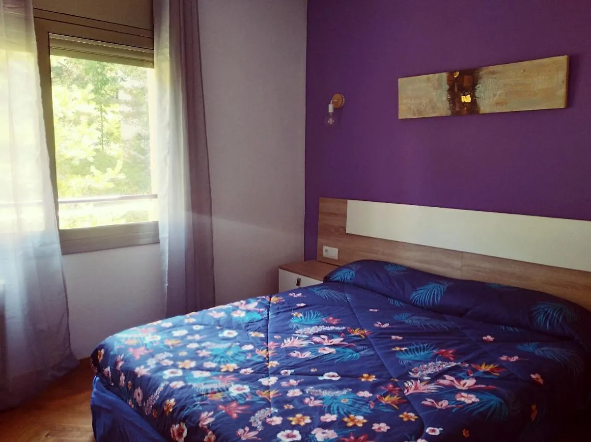 Apartamento En La Molina La Molina  0*, La Molina (Girona) Spagna