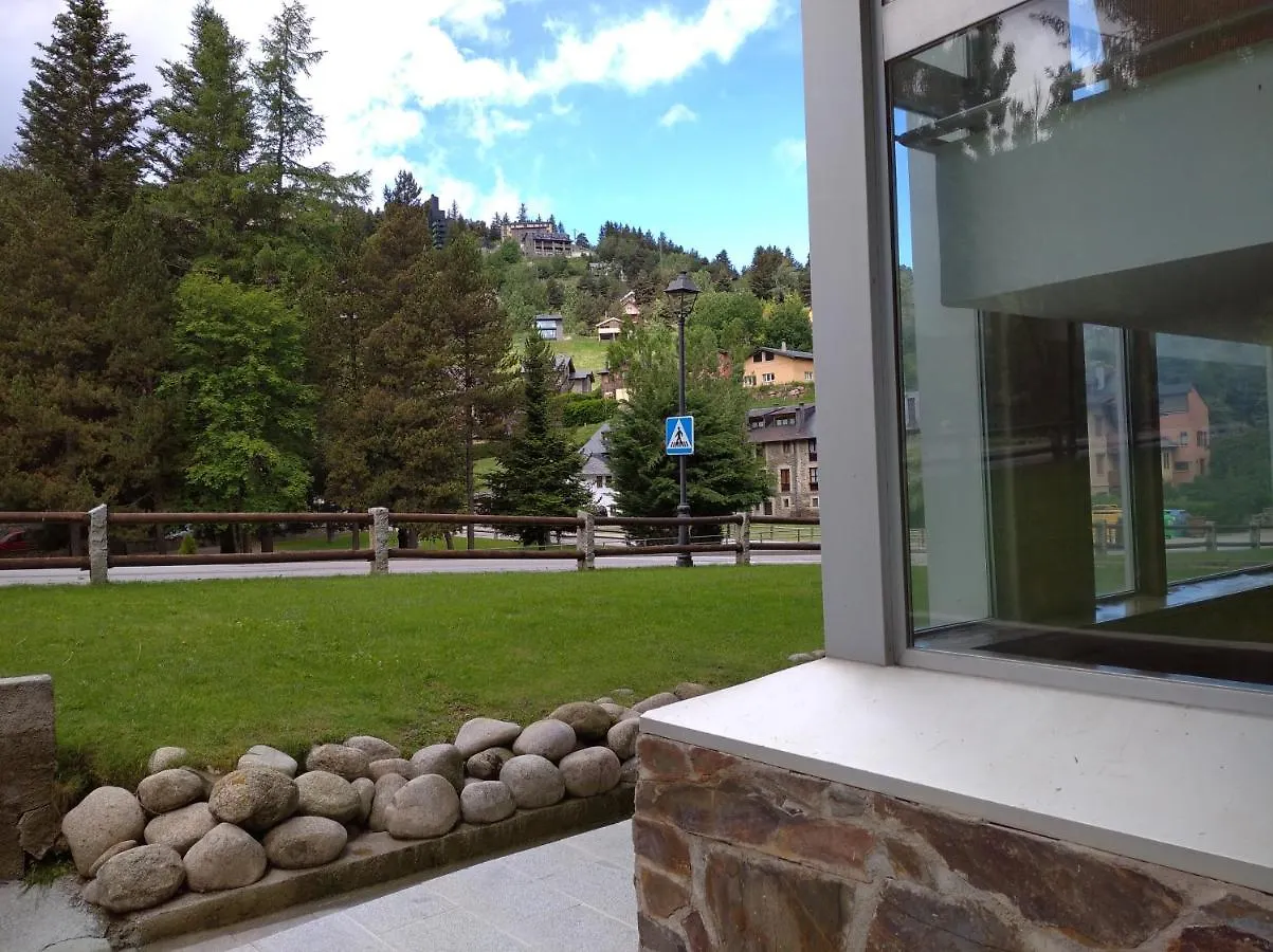 Apartamento En La Molina La Molina  Spagna