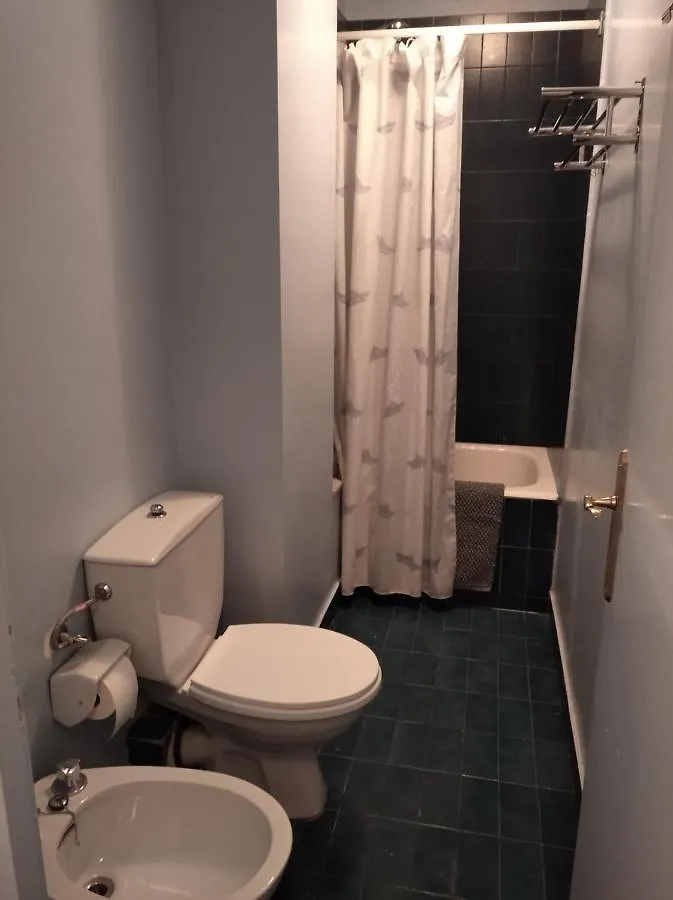 Apartamento En La Molina La Molina  0*, La Molina (Girona) Spain