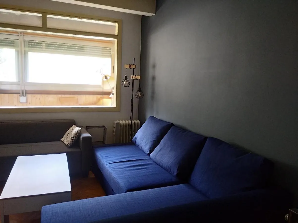 Apartamento En La Molina La Molina  La Molina (Girona)