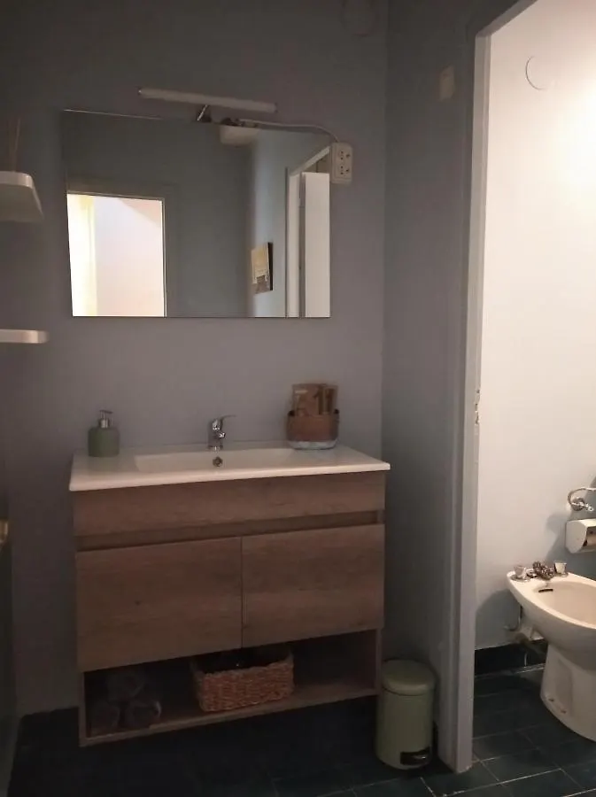 Apartamento En La Molina La Molina  Spain